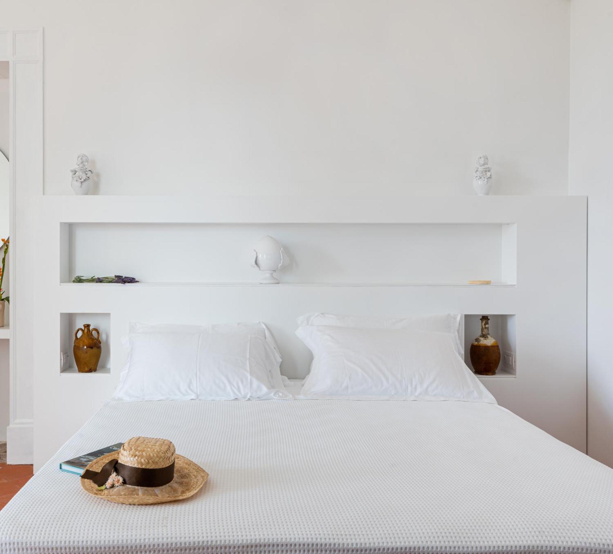 Mastropa Exclusive Resort 마사프라 외부 사진
